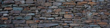 Ambiente Muro de Piedra