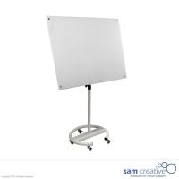 Soporte móvil para Pizarras de Vidrio 60x90 cm